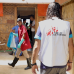 Τα «Ημερολόγια Αποστολής» των Γιατρών Χωρίς Σύνορα στις Νύχτες Πρεμιέρας