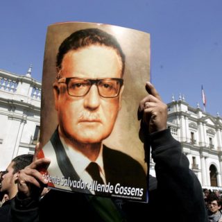 Χιλή: Η άλλη 11η Σεπτεμβρίου, που σημάδεψε την παγκόσμια ιστορία