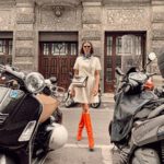 Εβδομάδα Μόδας Μιλάνου: Το street style στα καλύτερά του [ΕΙΚΟΝΕΣ]