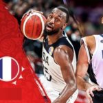 Μουντομπάσκετ: Η Γαλλία κατάφερε να αποκλείσει την Team USA