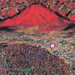 Τα υπέροχα ζωγραφιστά storyboards που έφτιαχνε ο Κουροσάβα για τις ταινίες του