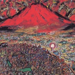 Τα υπέροχα ζωγραφιστά storyboards που έφτιαχνε ο Κουροσάβα για τις ταινίες του