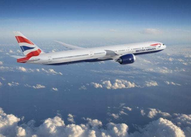 Σχεδόν καμία πτήση της British Airways δεν θα πραγματοποιηθεί μέχρι αύριο