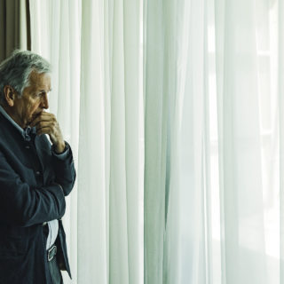 Κύριε Γαβρά, πιστεύετε ακόμη ότι ένας άλλος κόσμος είναι εφικτός;