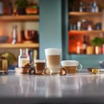 Nespresso Barista Creations: Αυτή η νέα σειρά καφέδων θα σας δώσει τις πιο απολαυστικές συνταγές με γάλα