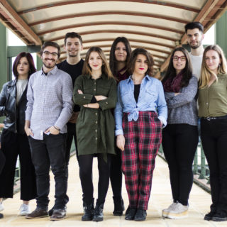 iGEM Thessaly: από τη Λάρισα στο δρόμο για το MIT