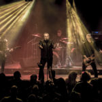 Λευκή Συμφωνία, δείτε το video για το νέο τραγούδι «Μέχρι τον Θάνατο»