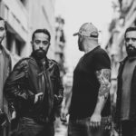 Ένα διήμερο φωτιά με τους Planet of Zeus στο Fuzz