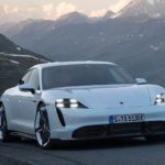 Αυτοκίνητο: Παρουσιάστηκε η Taycan ως το πρώτο πλήρως ηλεκτροκίνητο μοντέλο της Porsche