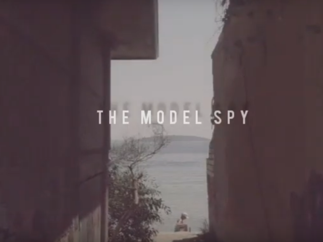 H επιστροφή των Model Spy: Ακούστε το “Spectacular”…