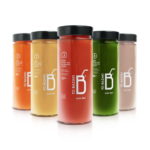 TO BAZAKI juice bar κλείνει 5 χρόνια και το γιορτάζει!
