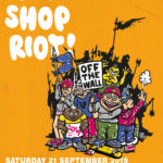 Vans Shop Riot 2019: η local skateboarding σκηνή στα καλύτερά της