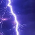 Ελλάδα: 16.000 κεραυνοί, βροχή έως 108 χιλιοστά, δύο ανεμοστρόβιλοι και τρεις υδροσίφωνες σε δύο μέρες