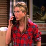 Ο Ralph Lauren δημιούργησε συλλογή εμπνευσμένη από τη Ρέιτσελ της σειράς “Friends”