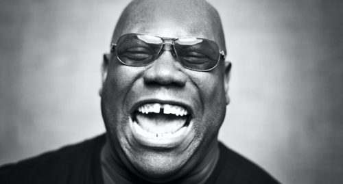 O Carl Cox διέκοψε την εμφάνισή του στην Αθήνα λόγω τσακωμού