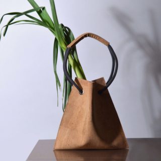 Όταν μια αρχιτέκτονας καταπιάστηκε με τη μαγειρική γεννήθηκε η τελευταία συλλογή των reDO