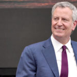 Ο δήμαρχος της Νέας Υόρκης απέσυρε την υποψηφιότητά του για το χρίσμα των Δημοκρατικών στις εκλογές του 2020