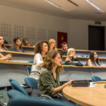 Νέο ακαδημαϊκό έτος για τα μεταπτυχιακά προγράμματα του Deree – The American College of Greece.