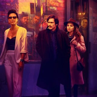 O George Pelecanos για την τρίτη σεζόν του The Deuce: «Η Times Square “καθάρισε”. Η πολιτική και το χρήμα νίκησαν»