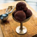 Εσείς θέλετε μαγιονέζα με το παγωτό σοκολάτα σας;