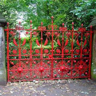 Άνοιξε τις πόρτες του στο κοινό το παιδικό «καταφύγιο» του Τζον Λένον