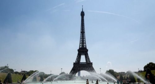 Γαλλία: 1.500 άνθρωποι έχασαν τη ζωή τους από τον καύσωνα