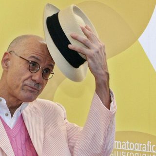 Μόνο «για τα λεφτά» θα επιτρέψει να ξαναγυρισθούν ταινίες τα βιβλία του o Τζέιμς Ελρόι