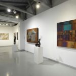 MOMus: Πρόγραμμα παράλληλων δράσεων στο πλαίσιο της έκθεσης   ‘Χωρίς τίτλο ΙΙ. Ελληνική Μεταπολεμική Αφαίρεση: Τα ηρωικά χρόνια’