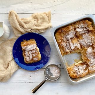 Σου έχουμε συνταγή για εύκολη μπουγάτσα