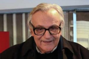 Ο κήπος, του Γ.Ε. Γεωργούση