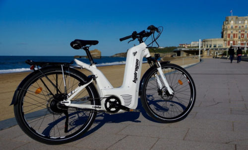Τρίκαλα: Με ηλεκτρικά ποδήλατα εξοπλίζεται η Δημοτική Αστυνομία