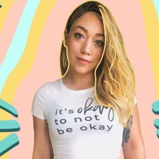 Αν πάσχεις από κατάθλιψη αυτή τη συμβουλή πρέπει να την ακούσεις