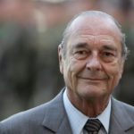 Απεβίωσε ο πρώην πρόεδρος της Γαλλίας Ζακ Σιράκ