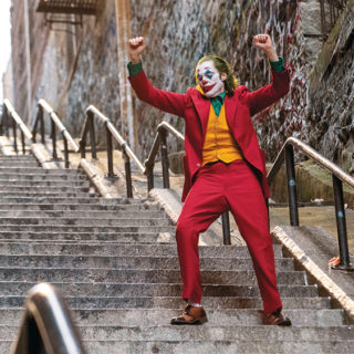 Αυτοί είναι οι νικητές των Critics Choice Awards 2020