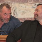 Λαγός και Μίχος ένοχοι για την επίθεση στο κοινωνικό στέκι «Συνεργείο»