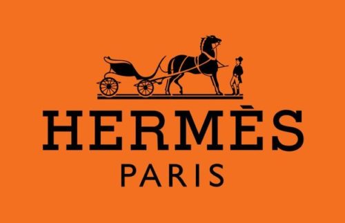 Ο οίκος Hermès κατηγορείται για «κλοπή» έργου του καλλιτέχνη «1010» [PHOTO]