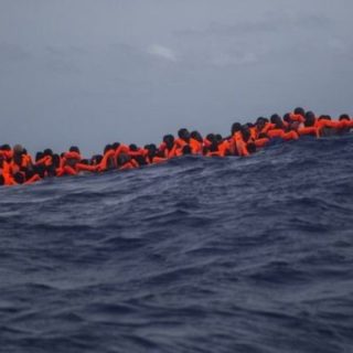 Αυστραλία: Αναχαιτίστηκε πλεούμενο με 13 αιτούντες άσυλο από τη Σρι Λάνκα