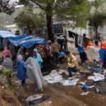 Έγκλημα στη Μόρια: Νεκρό 5χρονο αγοράκι από το Αφγανιστάν