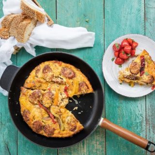 Πεθαίνεις για αυγά; Αυτές οι 12 λαχταριστές συνταγές είναι για σένα