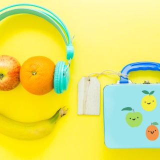 Μάθαμε γιατί στα Τρίκαλα τα παιδιά εκπαιδεύονται να τρώνε καλύτερα