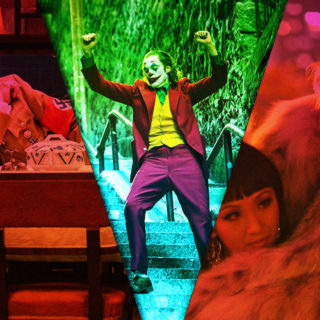 Όσκαρ 2020 με Τζόκερ, Χίτλερ, Τσαρλς Μάνσον και… J.Lo;