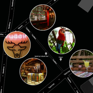 Φέτος, η πιο δυνατή πιάτσα του Παγκρατίου θα είναι η Τιμοθέου