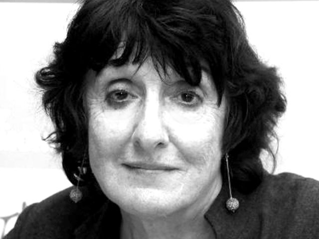 Οδοιπορικό, της Ελένης Πορτάλιου