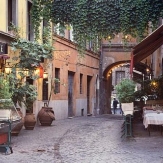 Ιταλία: Μέτρα κατά της εξαπάτησης των τουριστών λαμβάνει η δημαρχία της Ρώμης