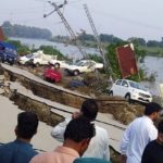 Πακιστάν: Σε 24 αυξήθηκε ο αριθμός των νεκρών και σε 450 των τραυματιών από τον σεισμό