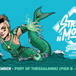 Με Χατζηφραγκέτα και Γιάννη Αγγελάκα ολοκληρώνεται το line-up του 11ου Street Mode Festival