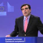 Ο Μαργαρίτης Σχοινάς αντιπρόεδρος της Κομισιόν