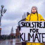 Η Γκρέτα Τούνμπεργκ τιμήθηκε με το «Εναλλακτικό βραβείο Νόμπελ»