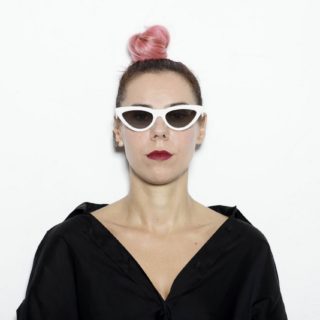 Για τη Μαρία Τσολάκη η μετακόμιση είναι μια βίαιη εμπειρία