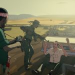 Animasyros 12: Οι ταινίες που διεκδικούν τα βραβεία του Φεστιβάλ